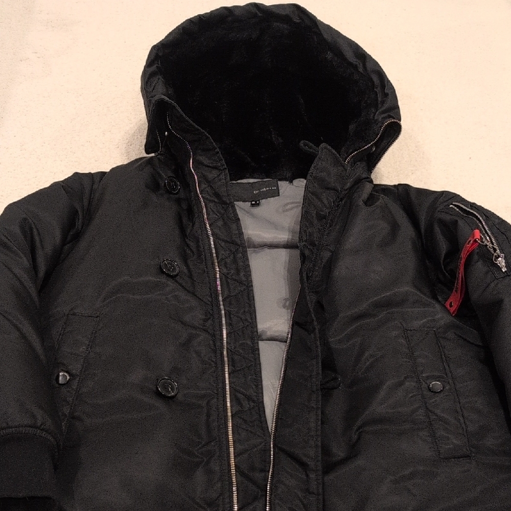 Kai Aakmann Down Jacket - Picture 9 of 10